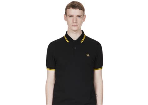 Fred Perry Forced To Denounce Skinheads And Alt Right Bigots Who Love