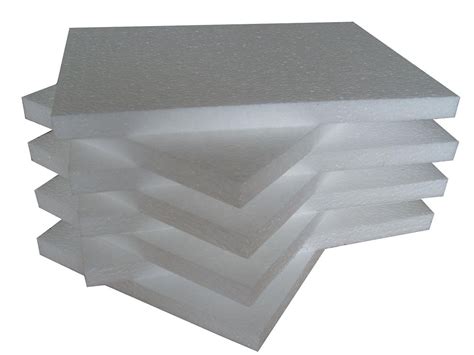 Wall Insulation Styrofoam Board Expanded Polystyrene Eps Foam Sheets