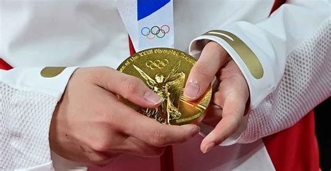Explainer What Is The Worth Of Gold Silver And Bronze In Olympic