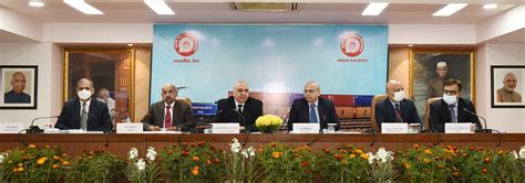 Presenting the first ever digital union budget, union minister of finance and corporate affairs smt. PIB