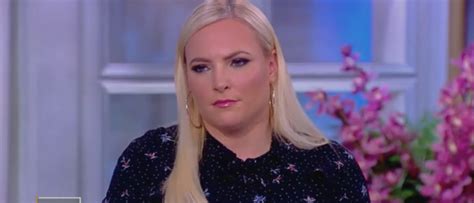 Meghan Mccain Blasts ‘sex Strike For Telling Women To ‘use Their Bodies As Bargaining Chips