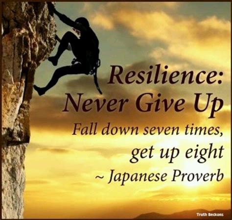 Resilience Quotes Quotesgram