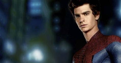 Andrew russell garfield (born 20 august 1983) is a british and american actor. Andrew Garfield Talks 'Amazing Spider-Man 2'; Filming ...