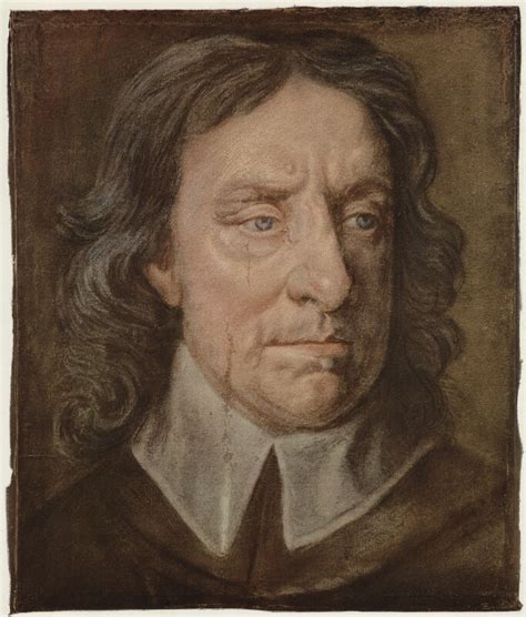 Npg D34361 Oliver Cromwell Portrait National Portrait Gallery