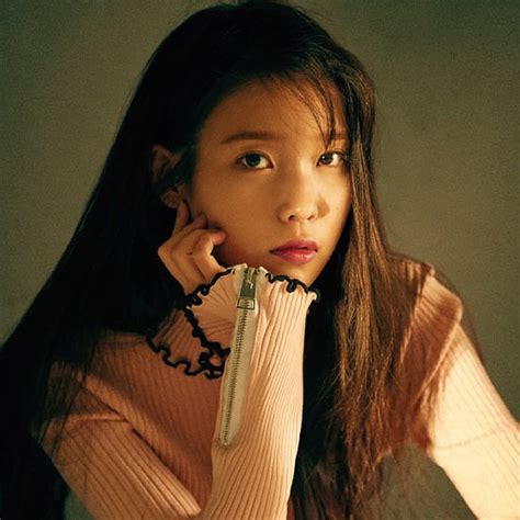 Iu Albums And Discography Last Fm
