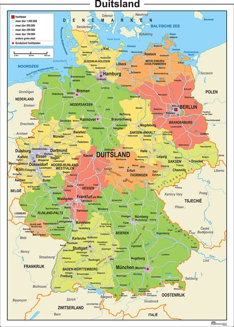 See more of vakantieland duitsland on facebook. heloohaloo: 25 Geweldig Plattegrond Noord Duitsland