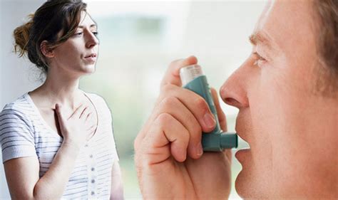 Asthma Symptoms If You Keep Experiencing This Annoying Throat Issue