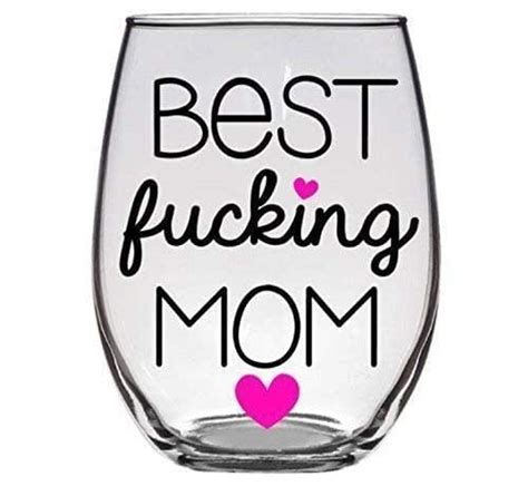 Best Fucking Mom Funny Christmas T For Mom Premium