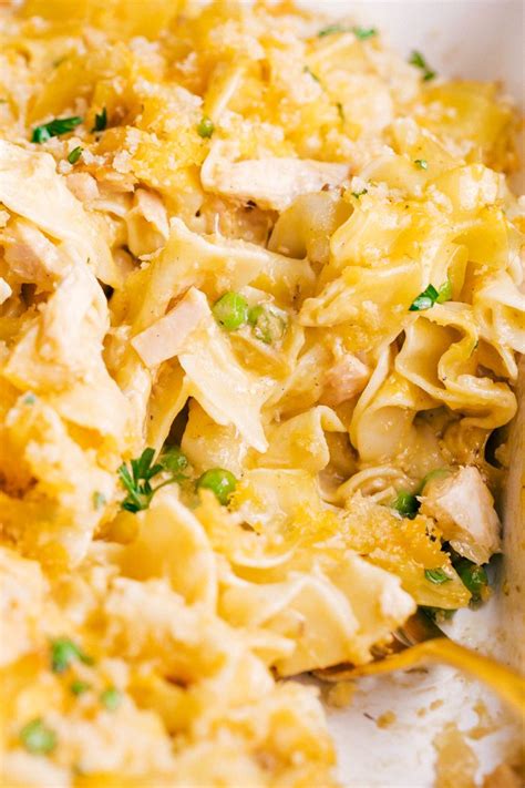 The Top Ideas About Betty Crocker Tuna Noodle Casserole Easy Recipes To Make At Home