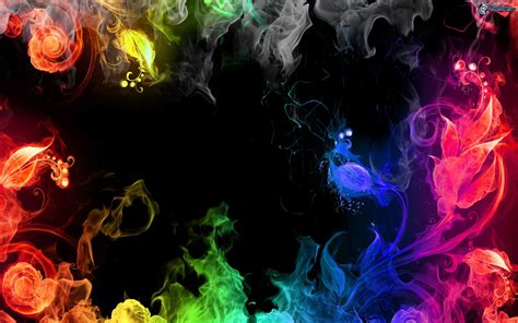 Colored Smoke Wallpaper 70 Images