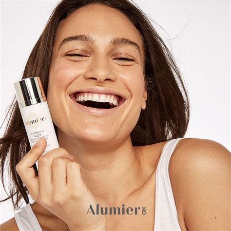 Alumiermd Post Procedure And Skincare Products Sold In Canada And Online