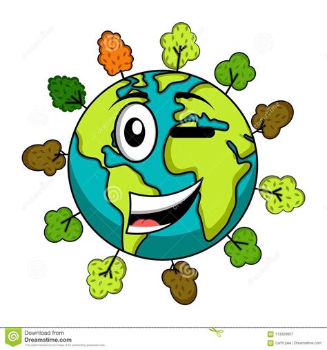 Happy Earth Clipart 10 Free Cliparts Download Images On Clipground 2023
