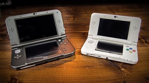 New Nintendo 3ds And 3ds Xl Review Unboxholics Youtube
