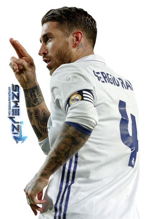 Jun 16, 2021 · en total, sergio ramos jugó 16 temporadas en el real madrid y se va con un reguero de títulos: Sergio Ramos by szwejzi on DeviantArt