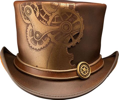 Steampunk Hat Download Png Image Png Arts