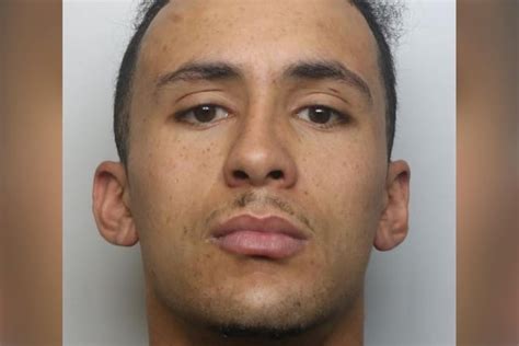 Faces Of 40 Most Serious Offenders Jailed In 2023 For Crimes In Northampton Kettering Corby