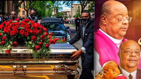 Cogic Bishop Funeral