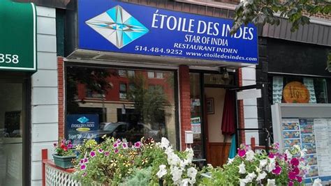 STAR OF INDIA, Montreal - Notre-Dame-de-Grace - Updated 2021 Restaurant ...