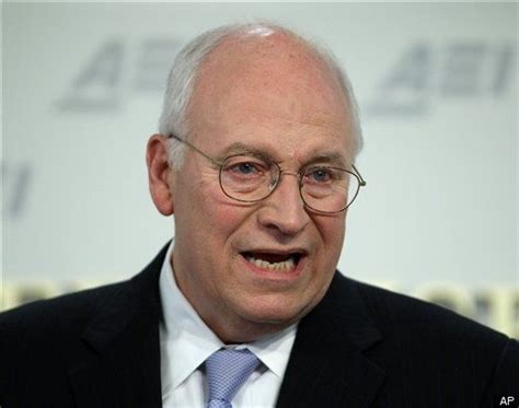 Dick Cheney Memoir Tries To Rewrite History Critics Claim Huffpost Latest News