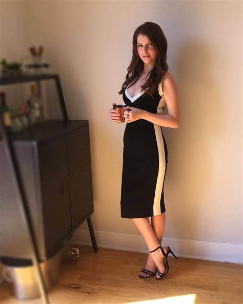 49 Sexy Anna Kendrick Feet Pictures Will Make You Drool Forever The