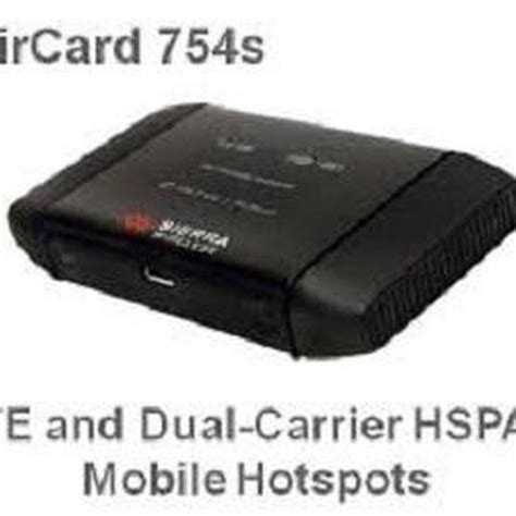 Jual Mobile Wifi Hotspot Portabel 4g Lte 100 Mbps Mifi Sierra