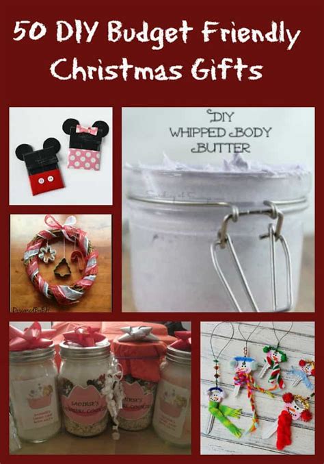 Whether you use cookie cutters as a party favor at a cookie exchange or as. 50 Budget Friendly DIY Homemade Gifts