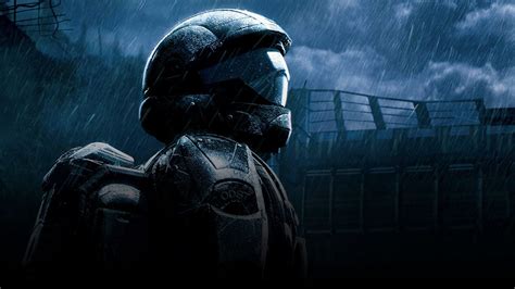 Halo 3 Odst Joins The Master Chief Collection This Friday Vg247