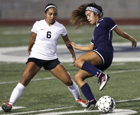 H.S. girls soccer: E-N Area rankings, top players, Feb. 6