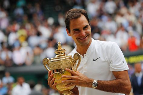 Why Does Roger Federer Leaving Nike For Uniqlo Feel So Wrong For