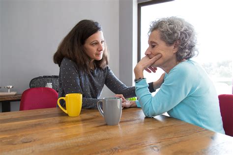 Helping An Elderly Parent With Mental Health Issues | Life Path Health