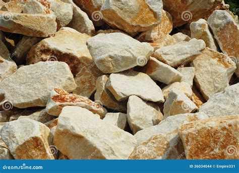 Marble Rocks Stock Photo Image Of Background Construction 36034044