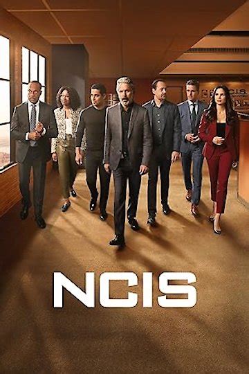 Watch Ncis Online Full Episodes All Seasons Yidio