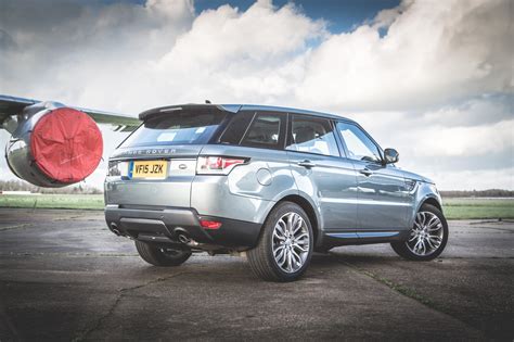 Search new & used land rover range rover sport hse_dynamic for sale in your area. Land Rover Range Rover Sport HSE Dynamic 2016 Review