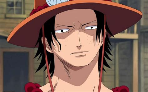 One Piece Tendrá Un Spin Off Centrado En Ace Ramen Para Dos