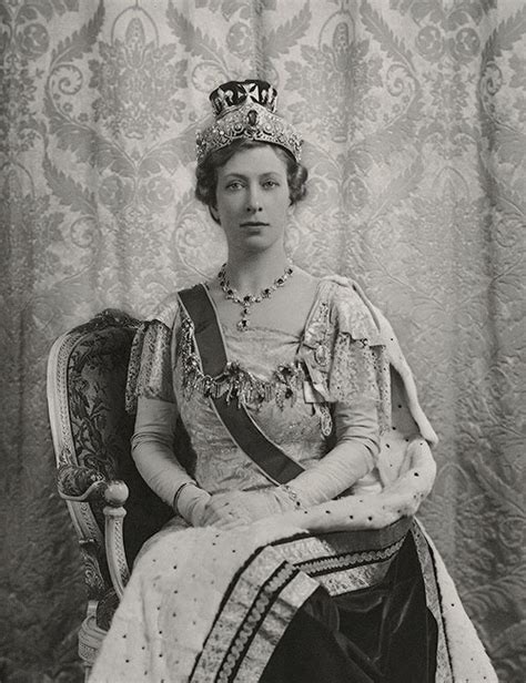Mary Princess Royal And Countess Of Harewood