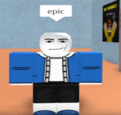 Roblox Memes That Are Epic