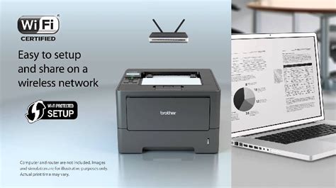 Connect Brother Wireless Printer With Different Devices