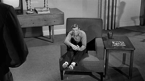 The Incredible Shrinking Man 1957 The Criterion Collection