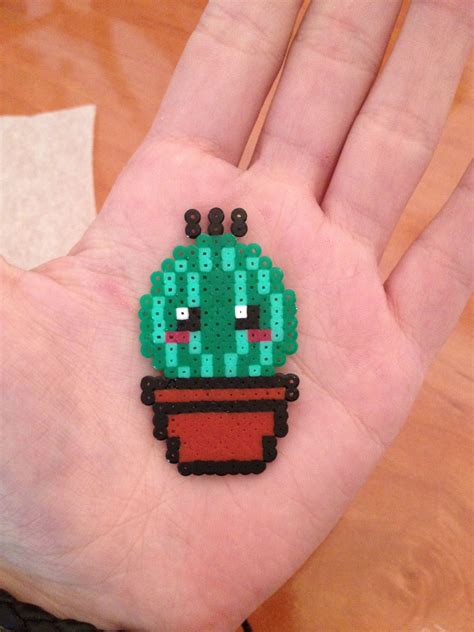 Amazing Mini Perler Bead Patterns In The World Learn More Here