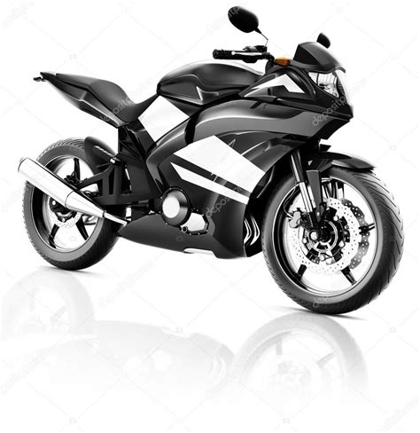 Motorbike Rider Contemporary — Stock Photo © Rawpixel 71626493