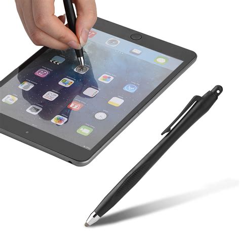 How To Use A Stylus Pen On Your Ipad Snow Lizard Products