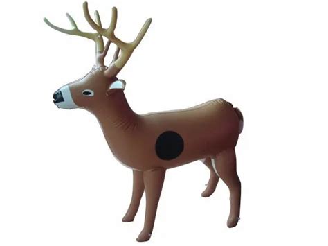 inflatable christmas deer decorative toy inflatable christmas toys buy inflatable deer