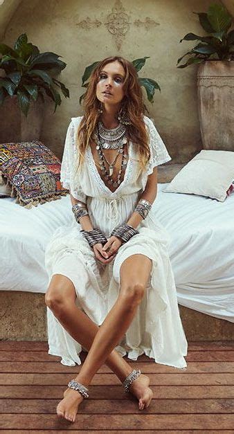 Bohemian Outfits For Summer 20 Boho Chic Essentials 2023 Fashion Canons