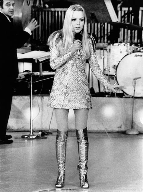 France Gall Eurovision