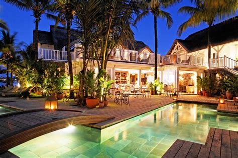 Mauritius Island Hotels - Mauritius - The Best Hotels in Mauritius Island