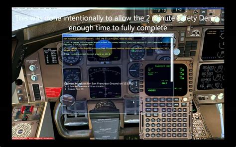 Qualitywings 757 Tutorial Qwpas Initialization Youtube