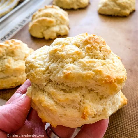 Easy Drop Biscuit Recipe With Self Rising Flour Food Recipe Story