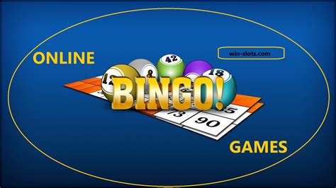 Best Online Bingo Games You Should Try Today Win Slots