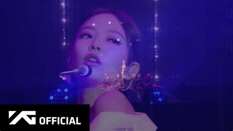 Jennie Solo Performance In Your Area Seoul Allkpop Forums