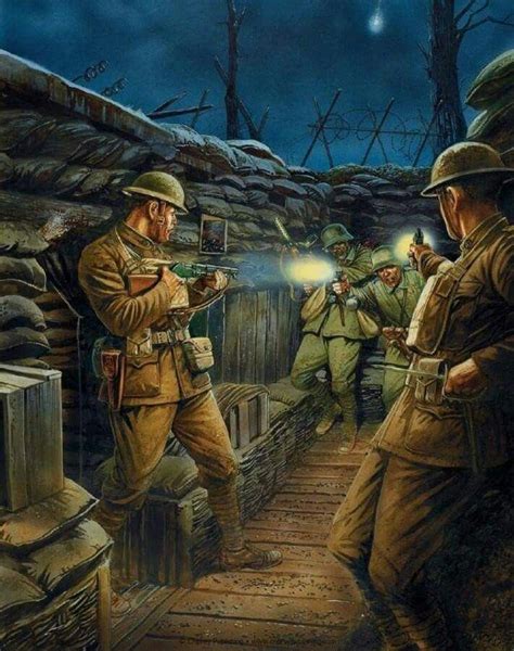 Pin On World War I And Ii